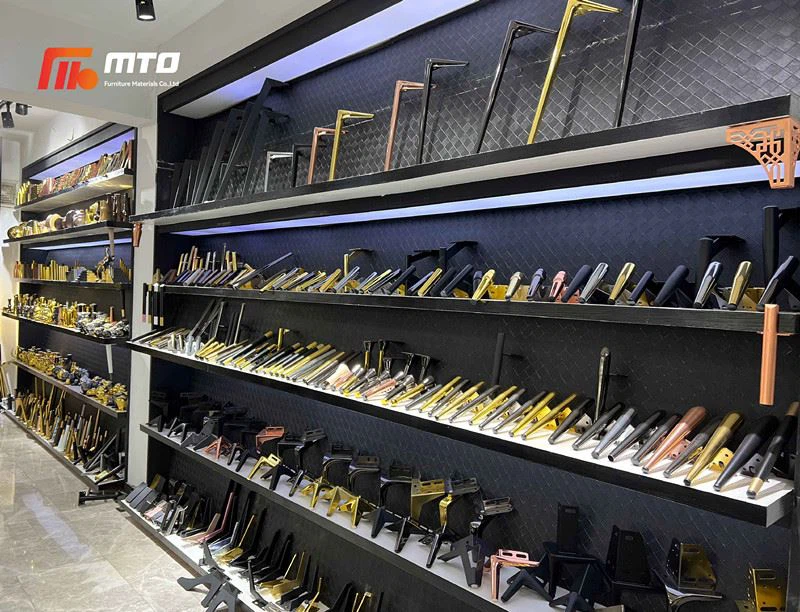 Foshan  MTO  Nội thất  Vật liệu  Co.,  Ltd